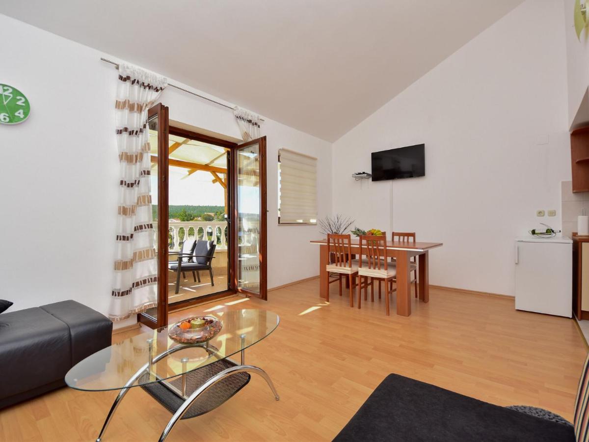 Cozy Holiday Home In Krusevo With Garden 外观 照片